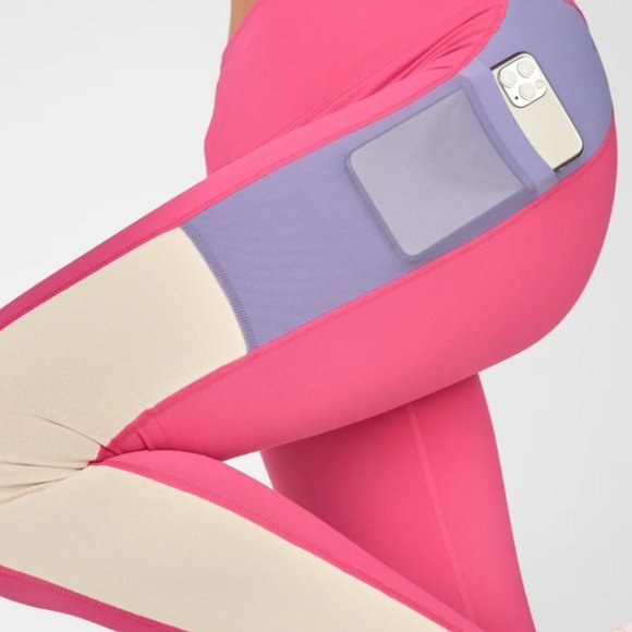 NWT Fabletics PowerHold - High-Waisted Legging - Picture 4 of 7